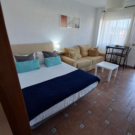 Apartamento Sonia Торремолинос Экстерьер фото