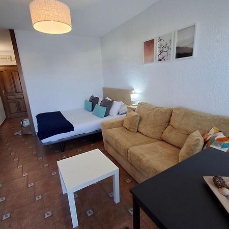 Apartamento Sonia Торремолинос Экстерьер фото