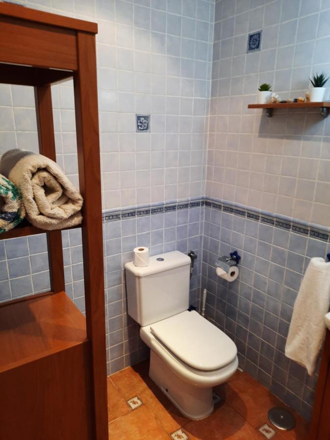 Apartamento Sonia Торремолинос Экстерьер фото