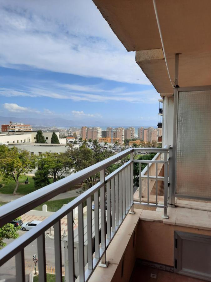 Apartamento Sonia Торремолинос Экстерьер фото
