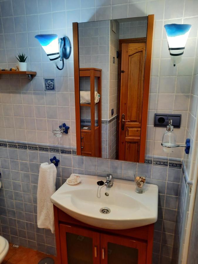 Apartamento Sonia Торремолинос Экстерьер фото