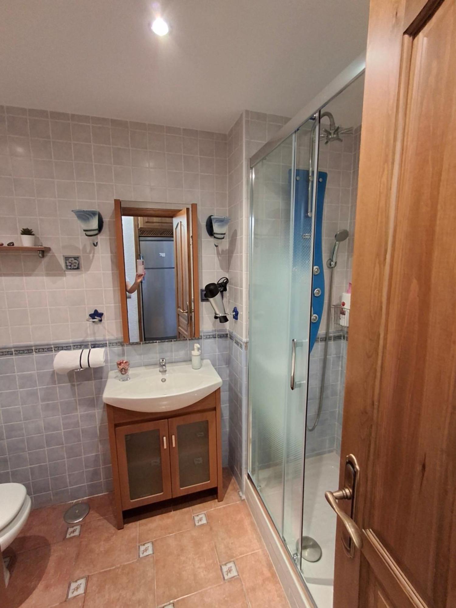Apartamento Sonia Торремолинос Экстерьер фото