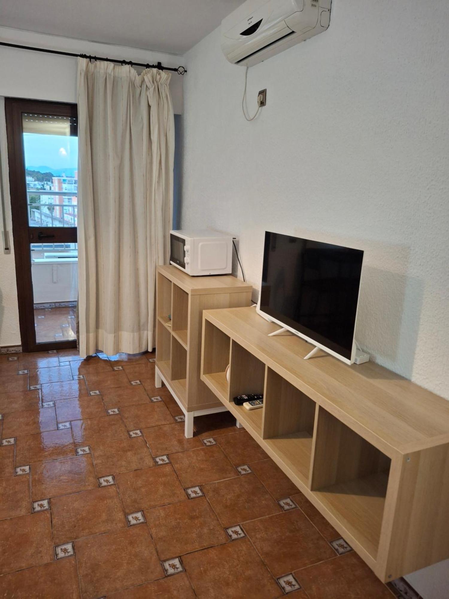 Apartamento Sonia Торремолинос Экстерьер фото