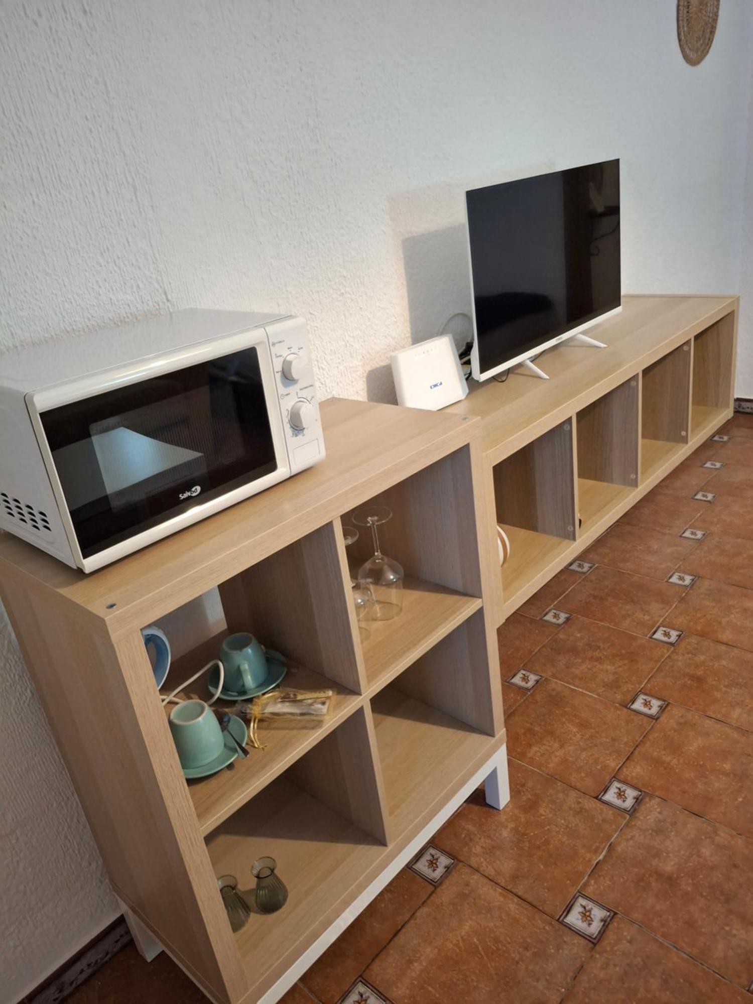 Apartamento Sonia Торремолинос Экстерьер фото