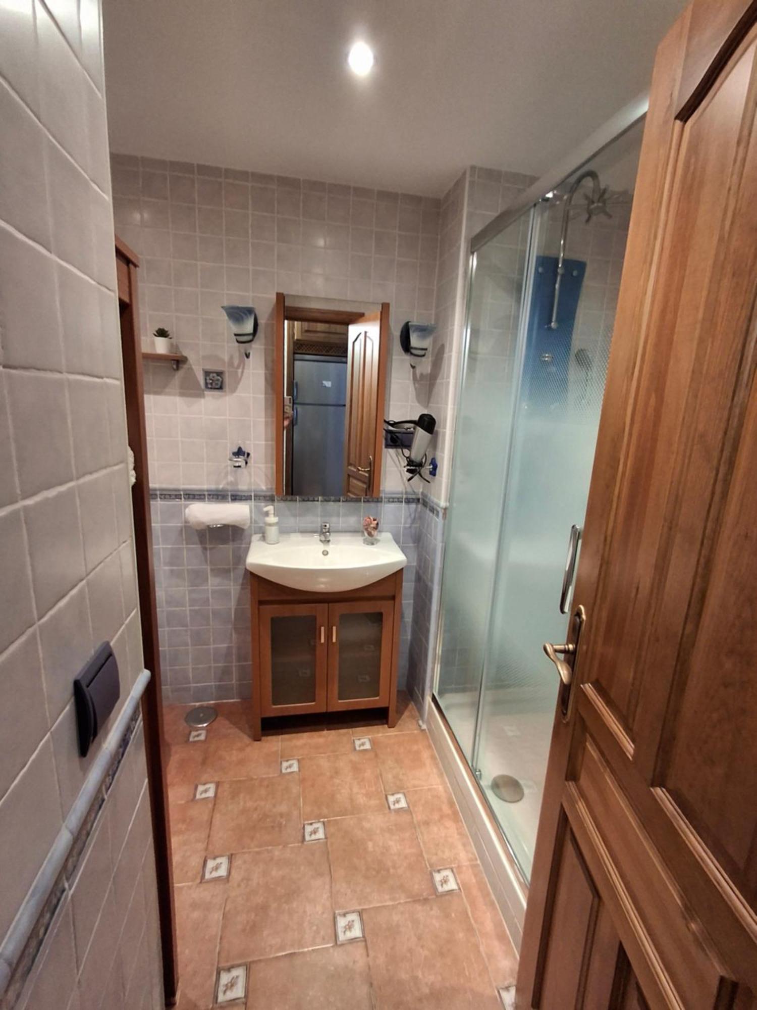 Apartamento Sonia Торремолинос Экстерьер фото