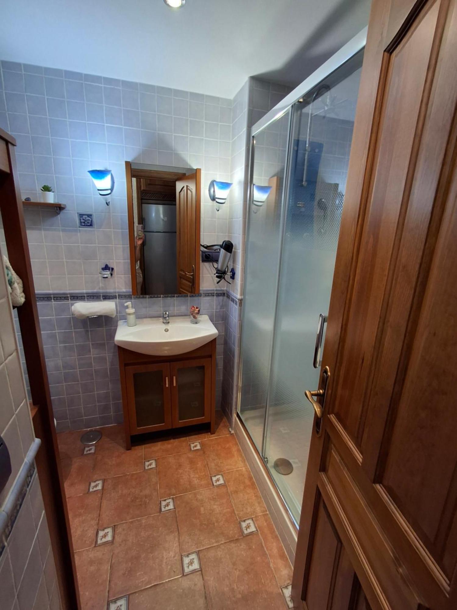 Apartamento Sonia Торремолинос Экстерьер фото