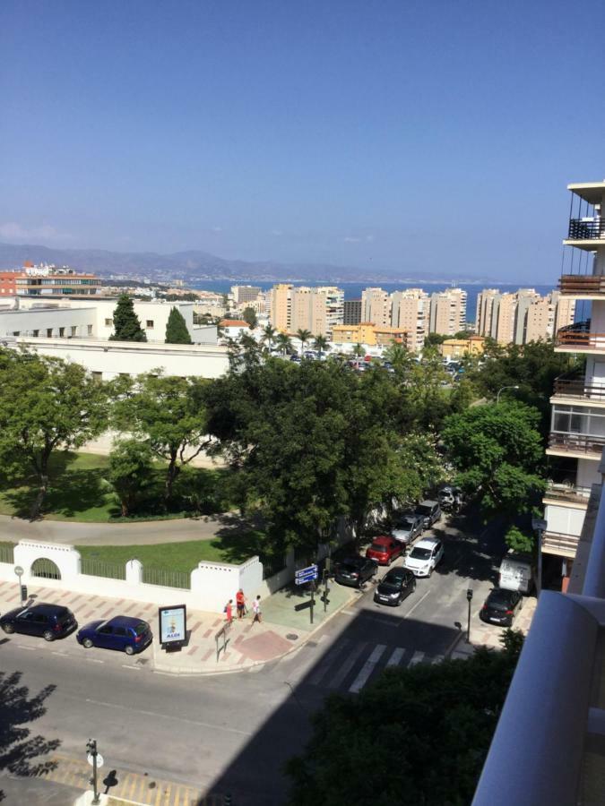 Apartamento Sonia Торремолинос Экстерьер фото