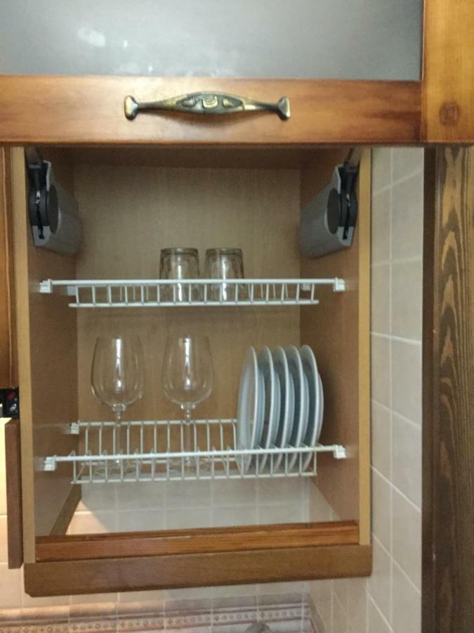 Apartamento Sonia Торремолинос Экстерьер фото
